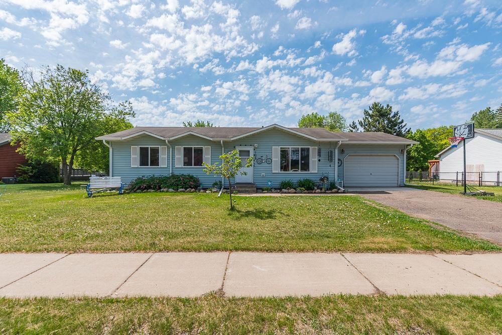 1993 single family home for sale at 108 1st Street SE in Crosby, MN — 4 bed, 2 bath