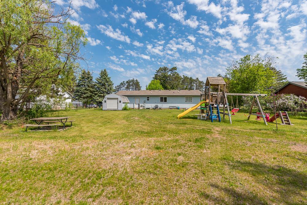 1993 single family home for sale at 108 1st Street SE in Crosby, MN — 4 bed, 2 bath (photo 29 of 38)