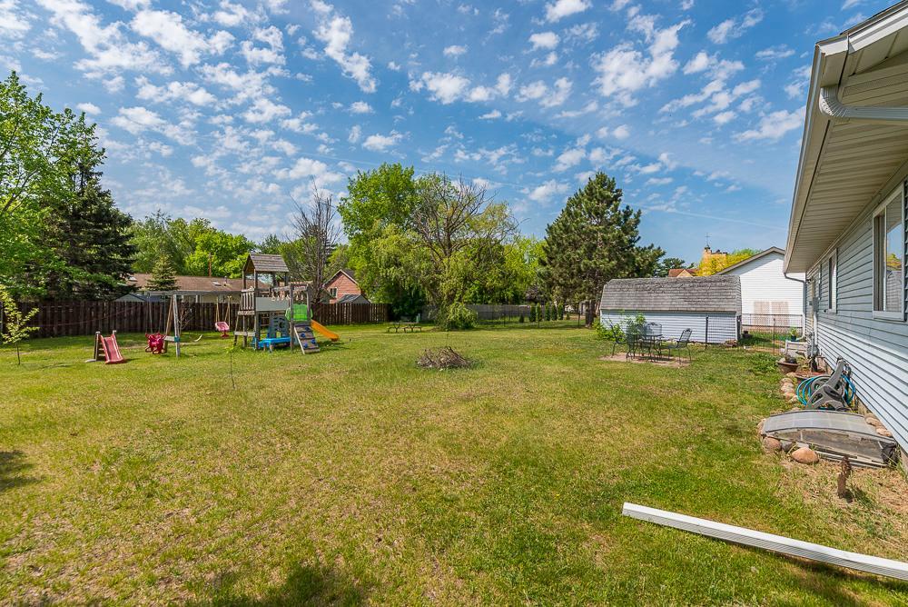 1993 single family home for sale at 108 1st Street SE in Crosby, MN — 4 bed, 2 bath (photo 31 of 38)