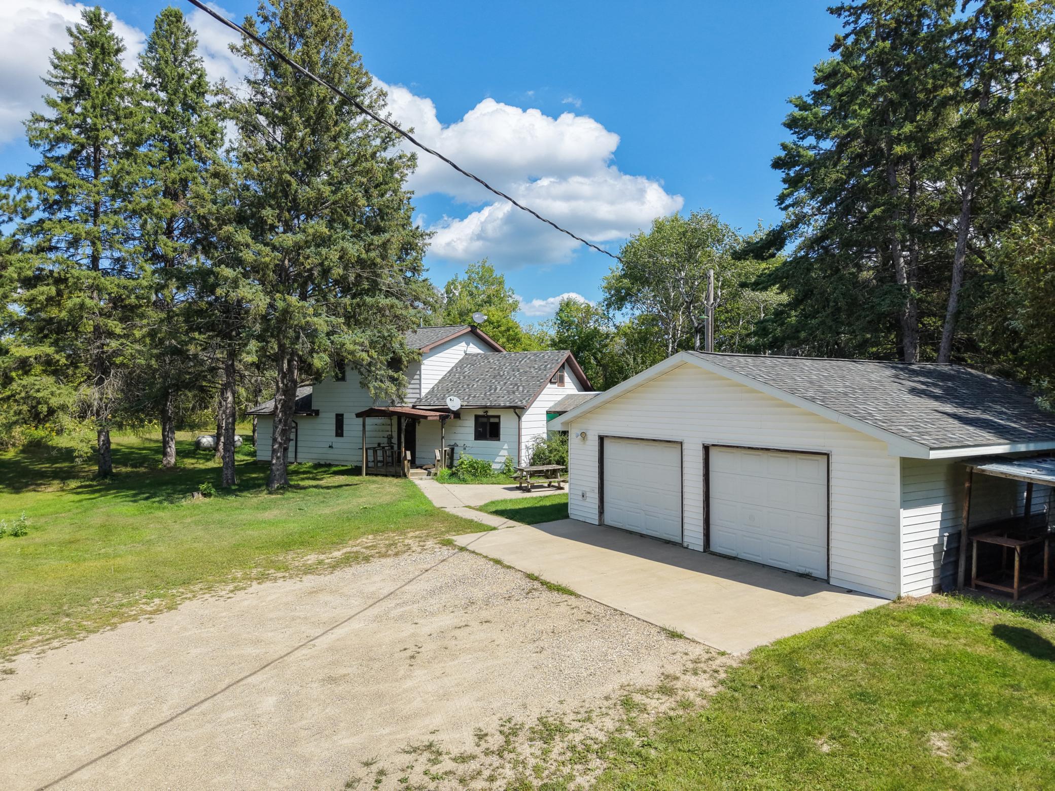 1930 single family home for sale at 45004 221st Avenue in Leonard, MN — 3 bed, 1 bath