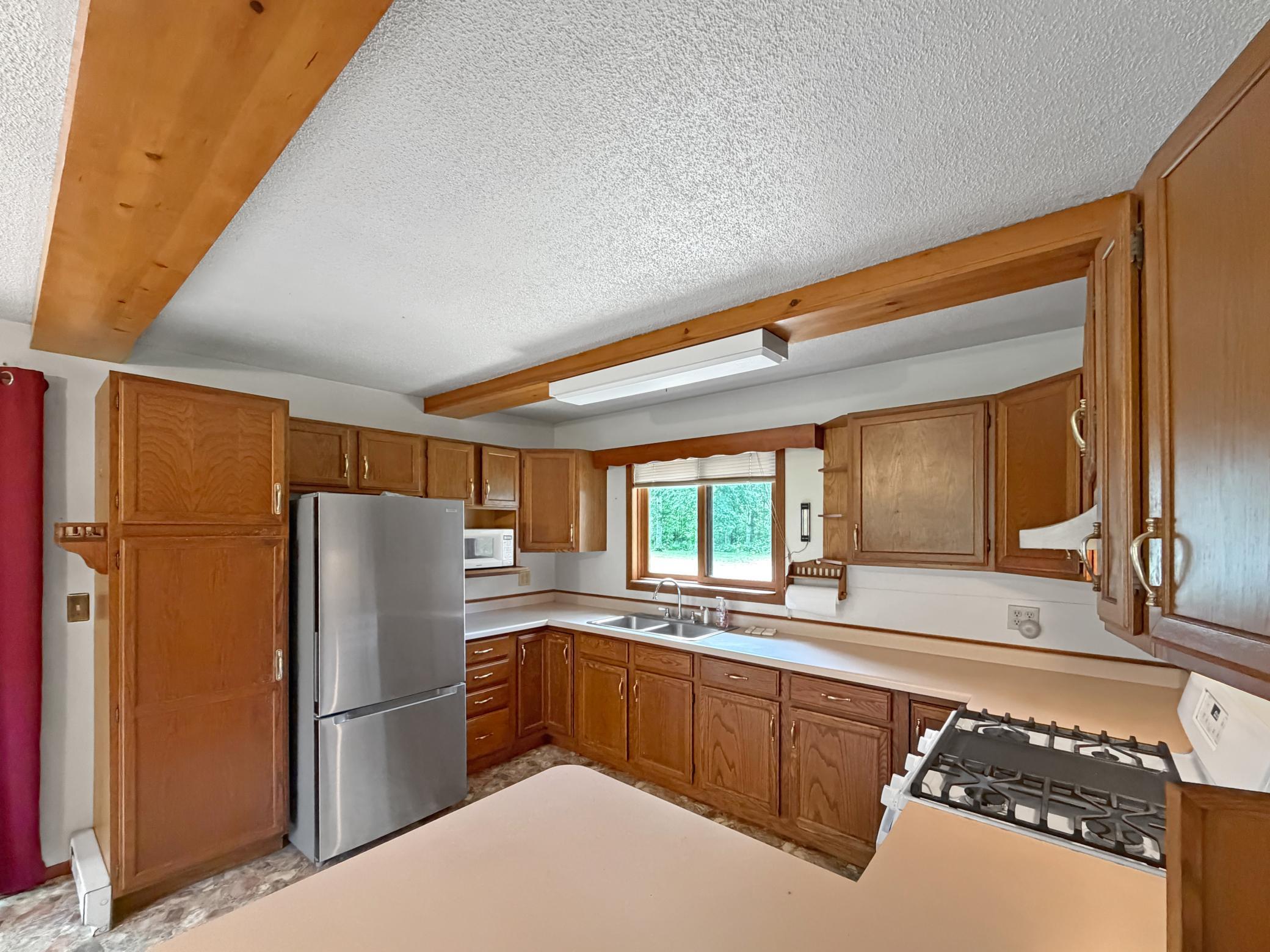 1930 single family home for sale at 45004 221st Avenue in Leonard, MN — 3 bed, 1 bath (photo 13 of 36)