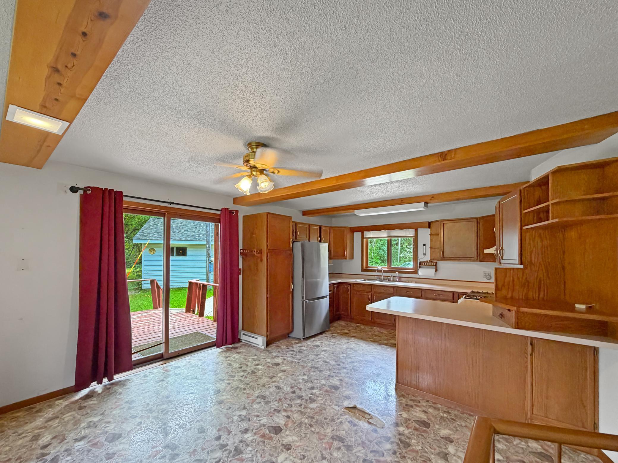 1930 single family home for sale at 45004 221st Avenue in Leonard, MN — 3 bed, 1 bath (photo 14 of 36)