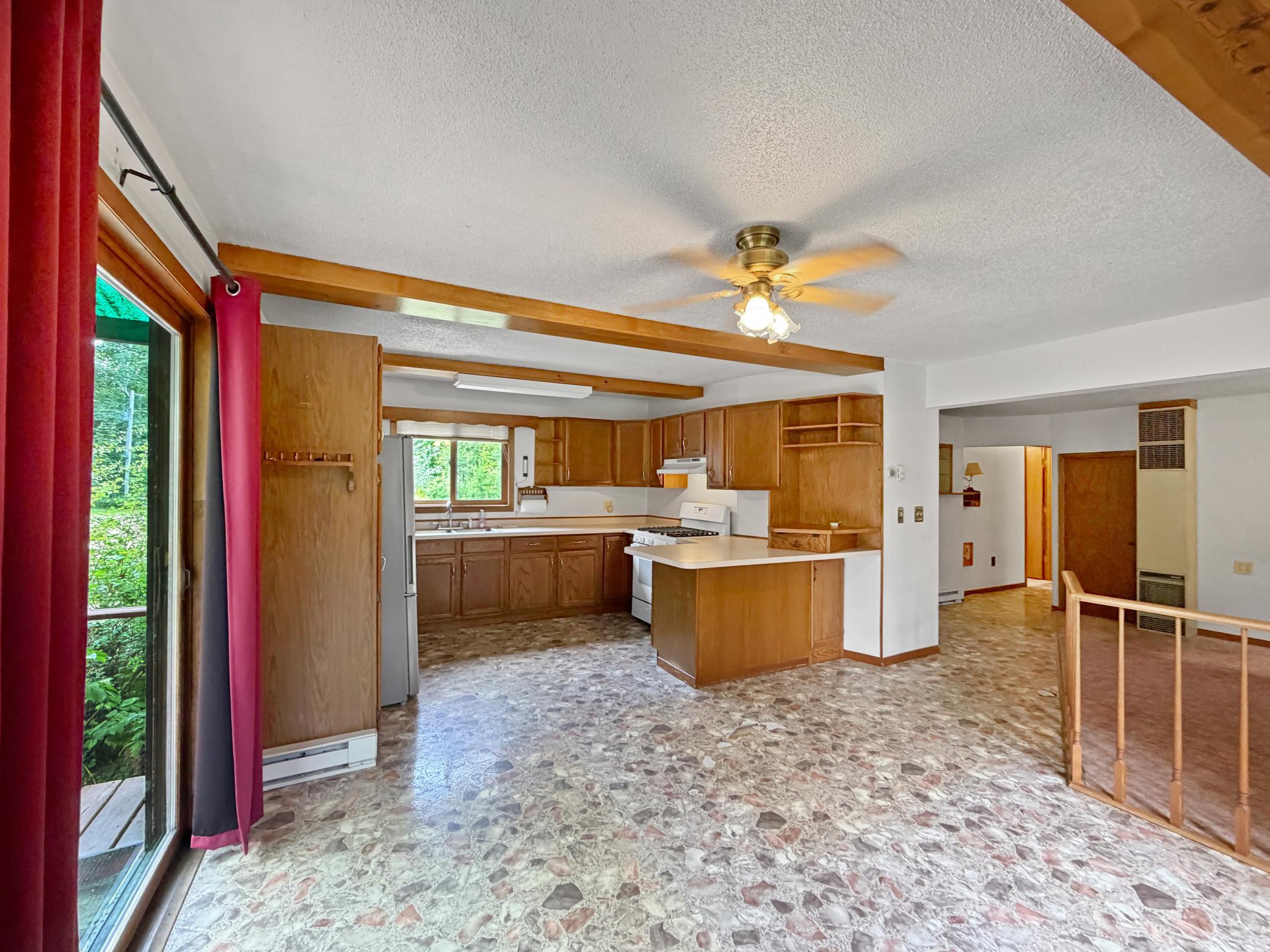 1930 single family home for sale at 45004 221st Avenue in Leonard, MN — 3 bed, 1 bath (photo 15 of 36)