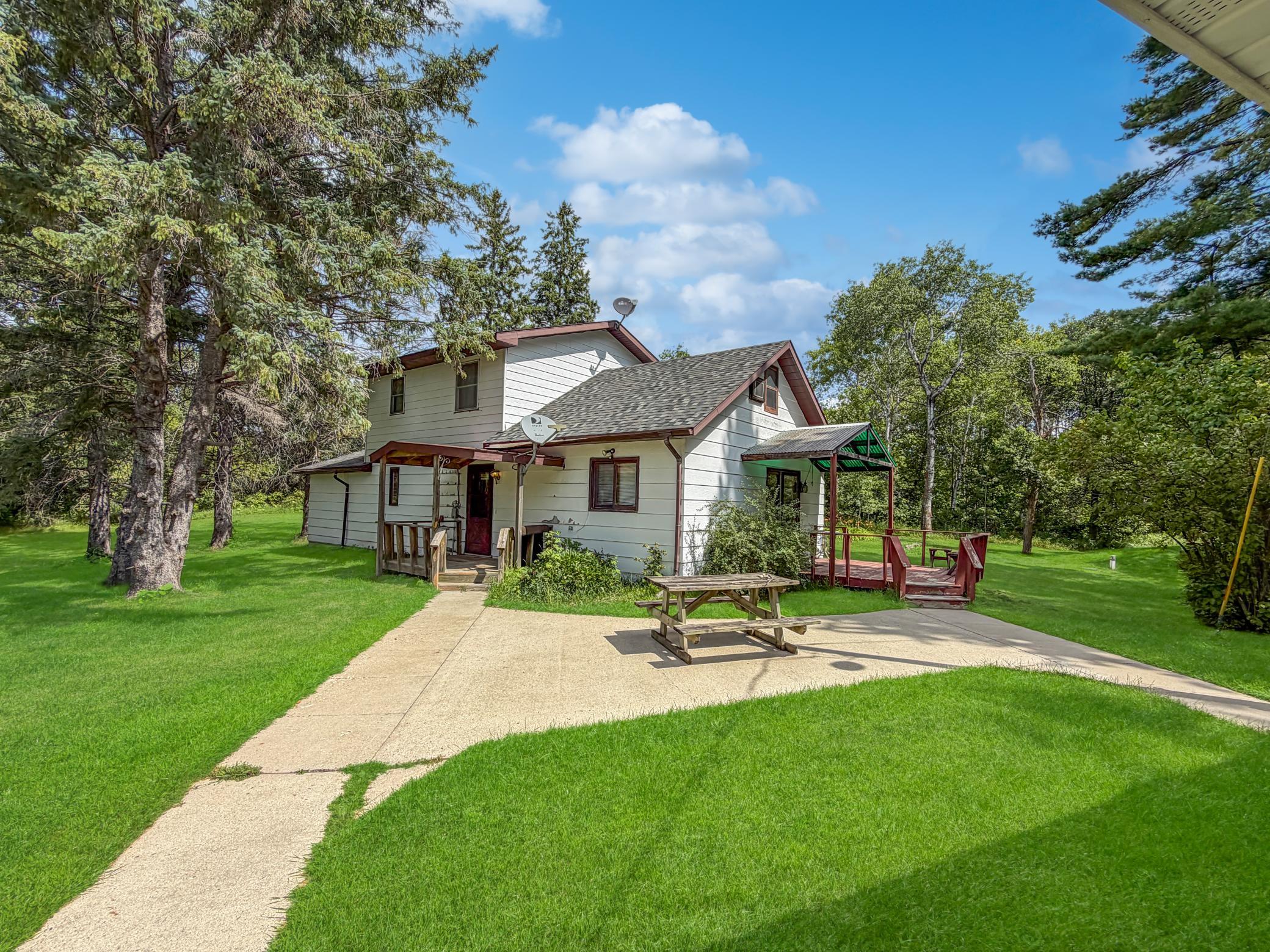 1930 single family home for sale at 45004 221st Avenue in Leonard, MN — 3 bed, 1 bath (photo 35 of 36)