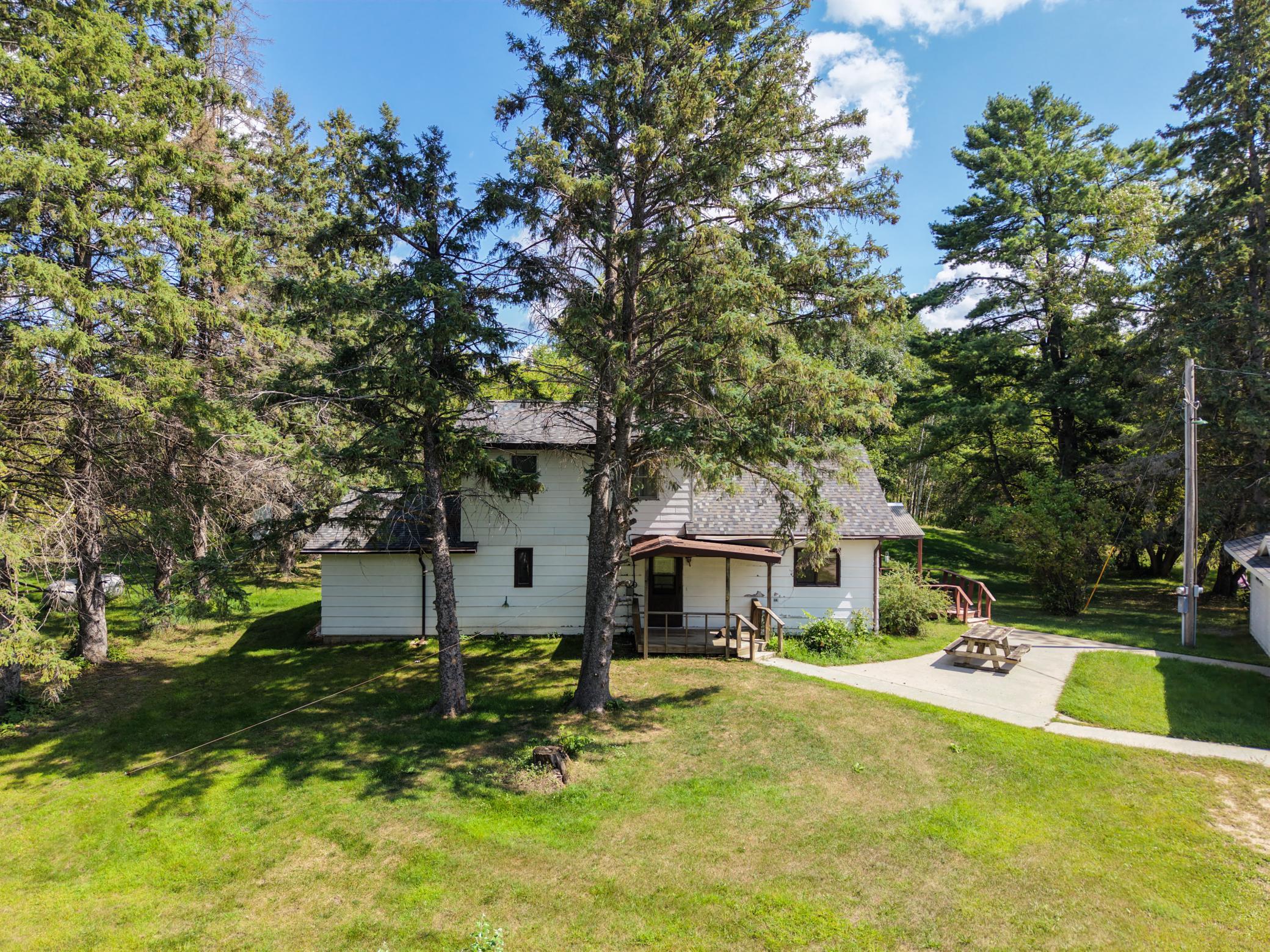 1930 single family home for sale at 45004 221st Avenue in Leonard, MN — 3 bed, 1 bath (photo 6 of 36)