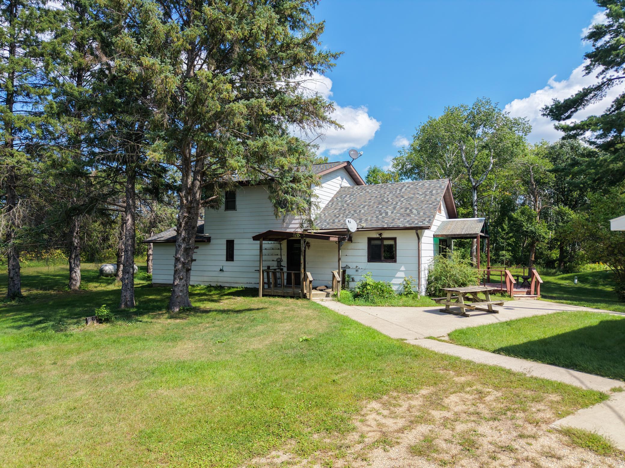 1930 single family home for sale at 45004 221st Avenue in Leonard, MN — 3 bed, 1 bath (photo 7 of 36)