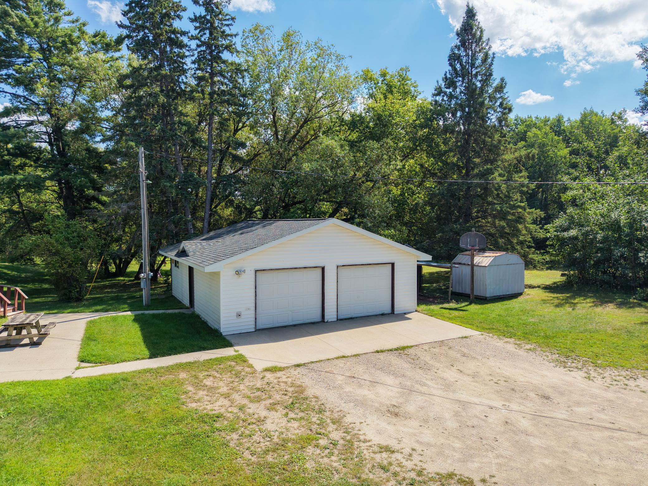 1930 single family home for sale at 45004 221st Avenue in Leonard, MN — 3 bed, 1 bath (photo 8 of 36)