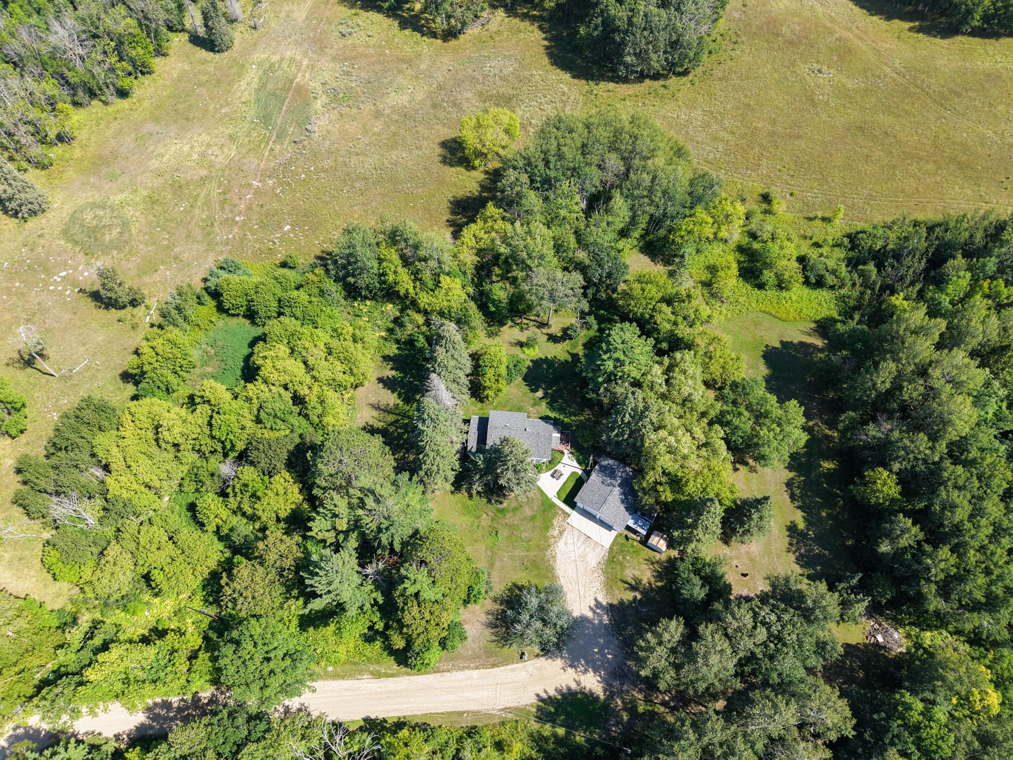 1930 single family home for sale at 45004 221st Avenue in Leonard, MN — 3 bed, 1 bath (photo 9 of 36)