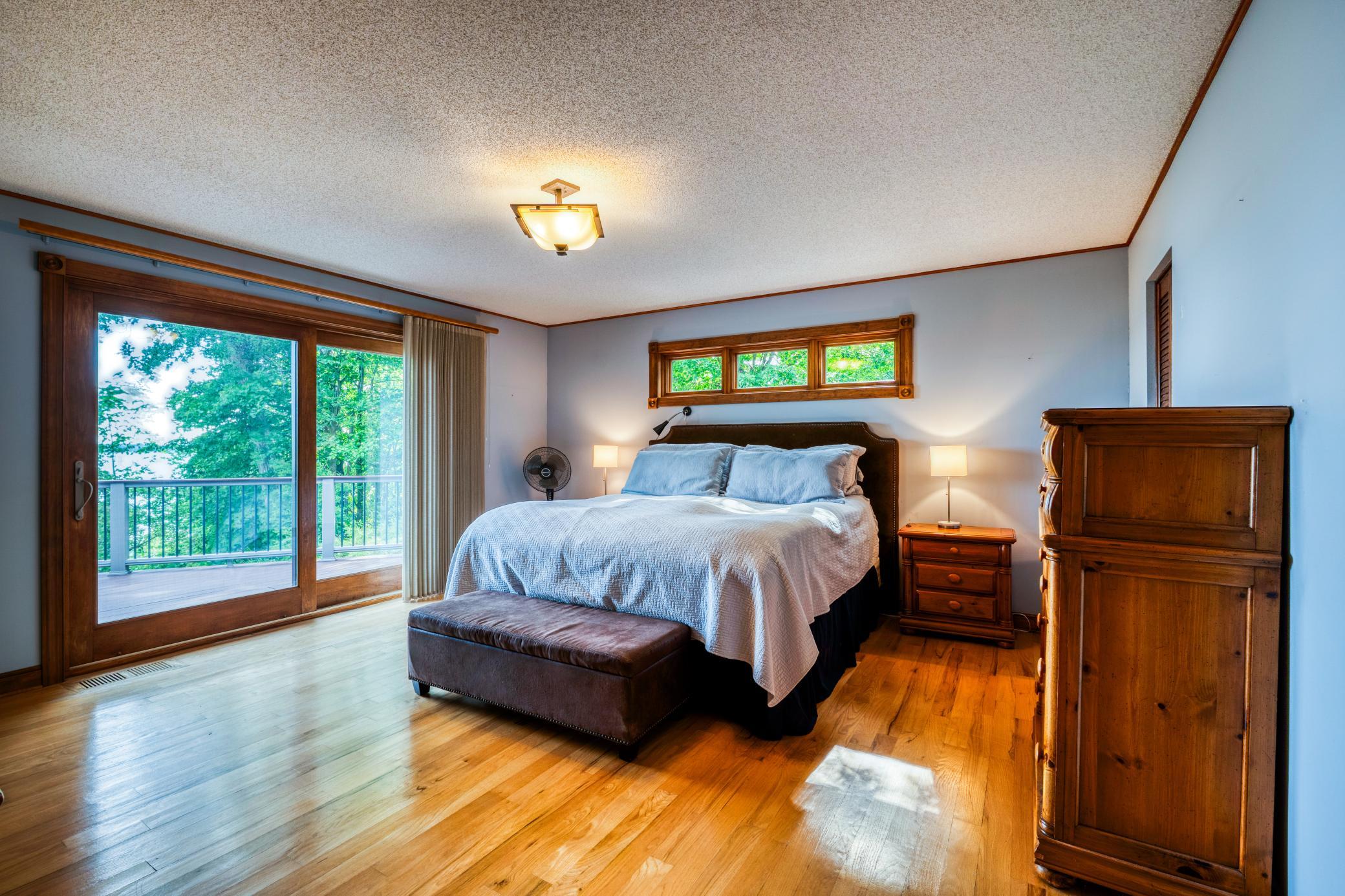 1989 single family home for sale at 7002 Maple Beach Court NE in Bemidji, MN — 3 bed, 3 bath (photo 19 of 104)