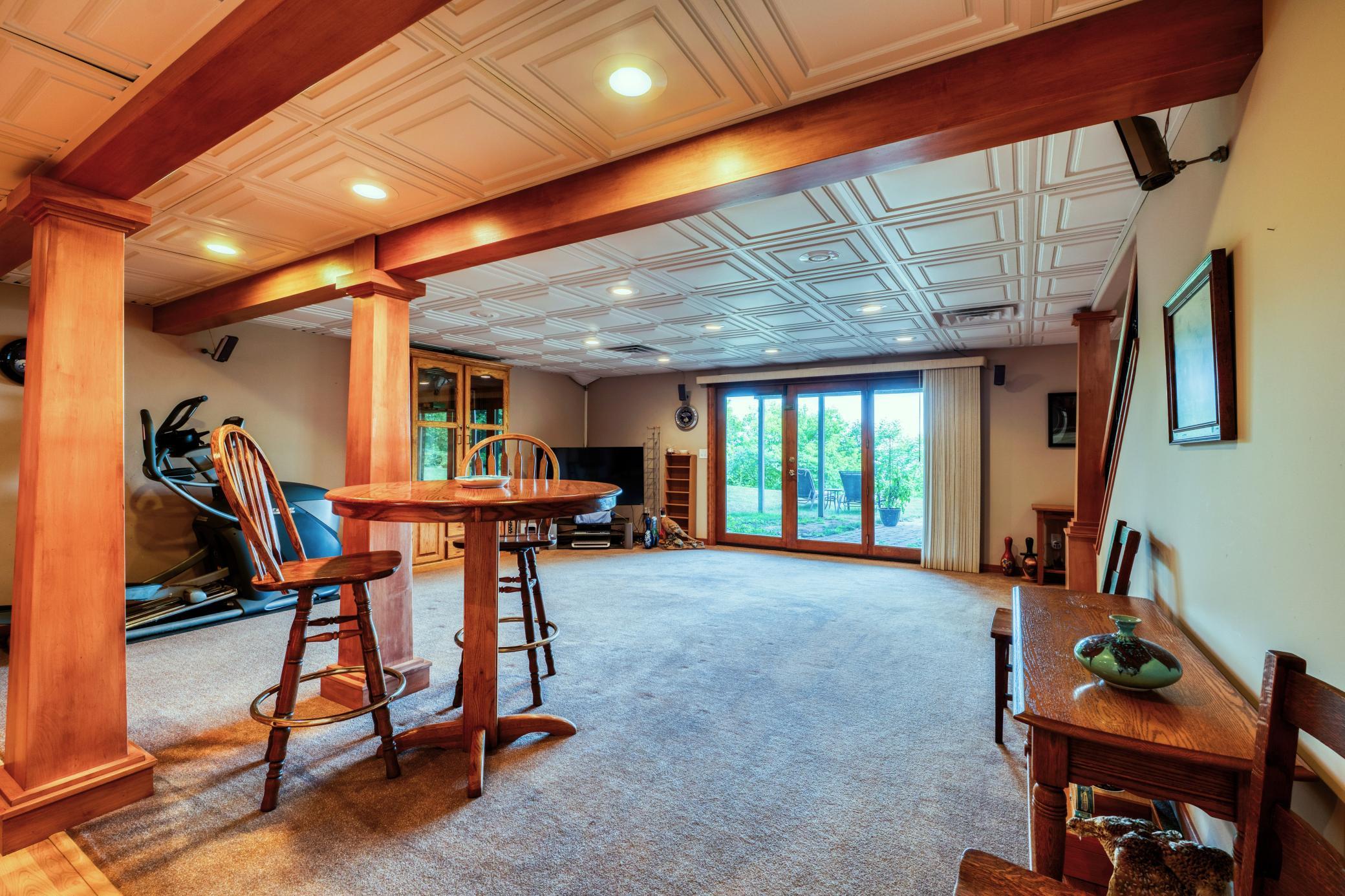 1989 single family home for sale at 7002 Maple Beach Court NE in Bemidji, MN — 3 bed, 3 bath (photo 29 of 104)