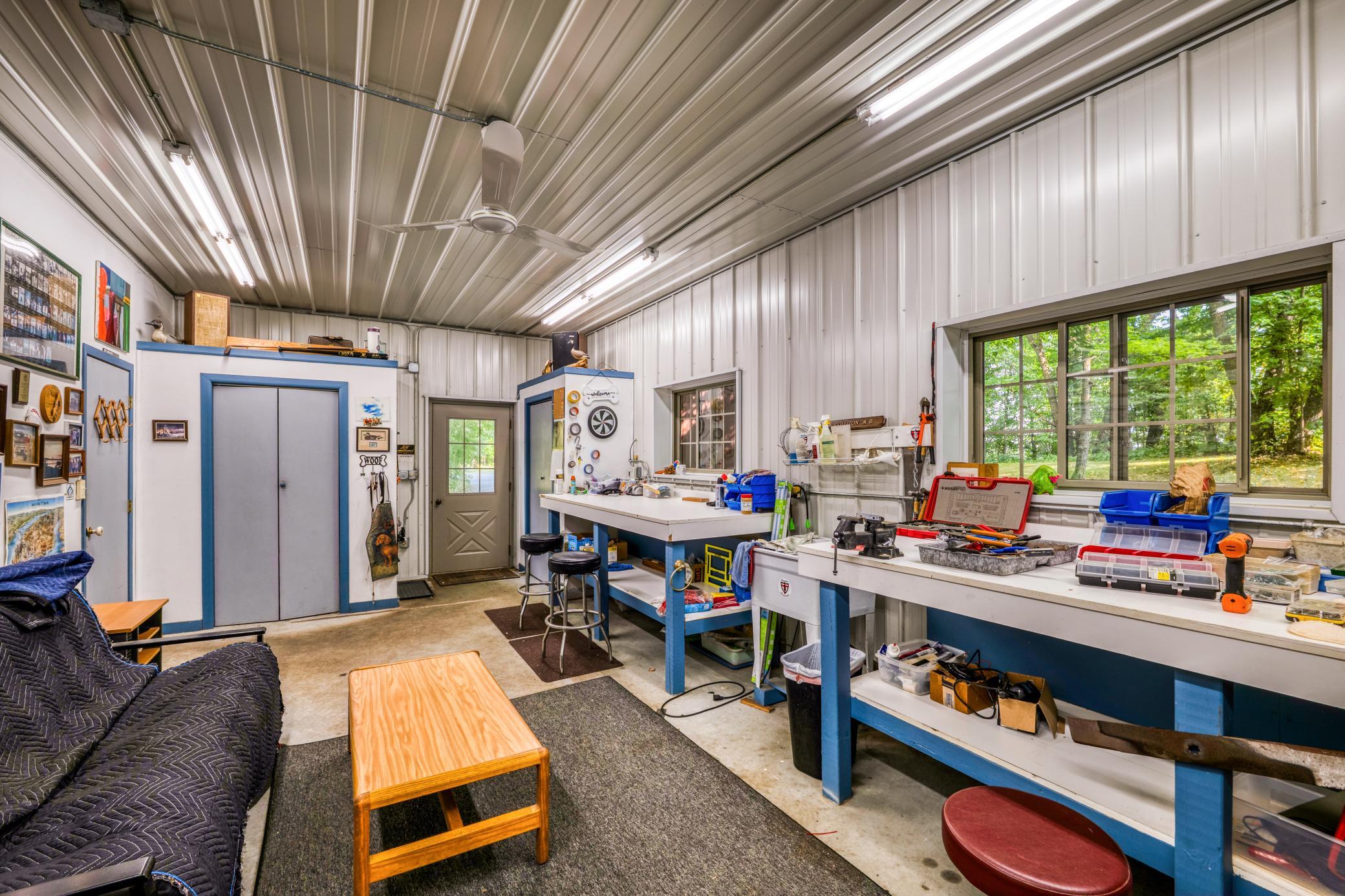 1989 single family home for sale at 7002 Maple Beach Court NE in Bemidji, MN — 3 bed, 3 bath (photo 47 of 104)