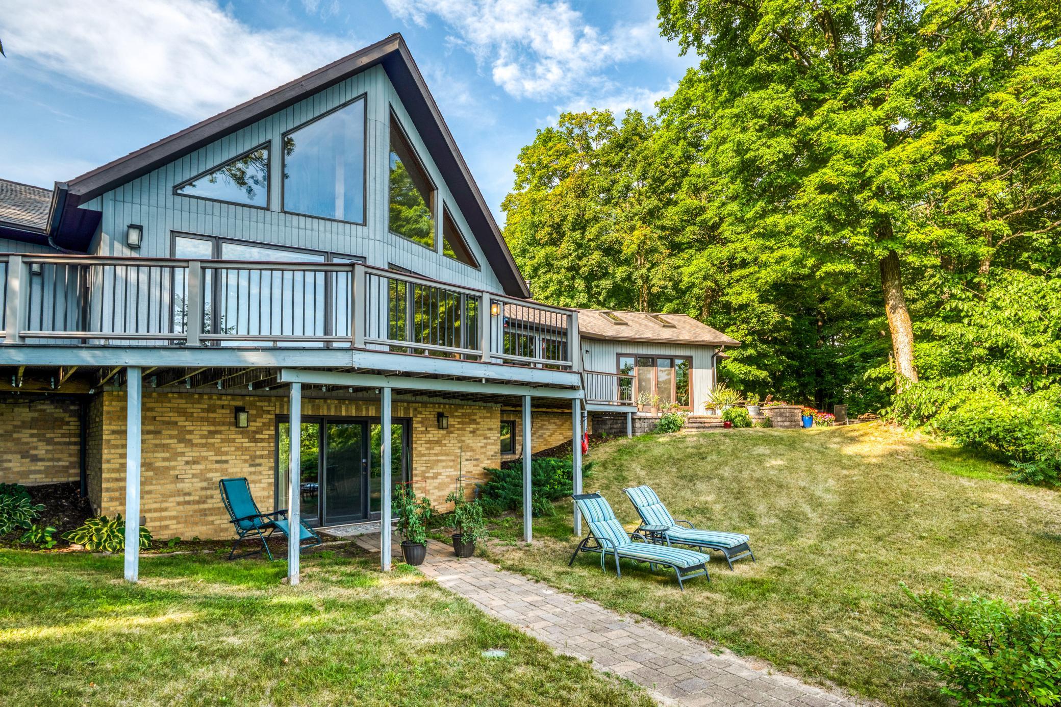 1989 single family home for sale at 7002 Maple Beach Court NE in Bemidji, MN — 3 bed, 3 bath (photo 50 of 104)