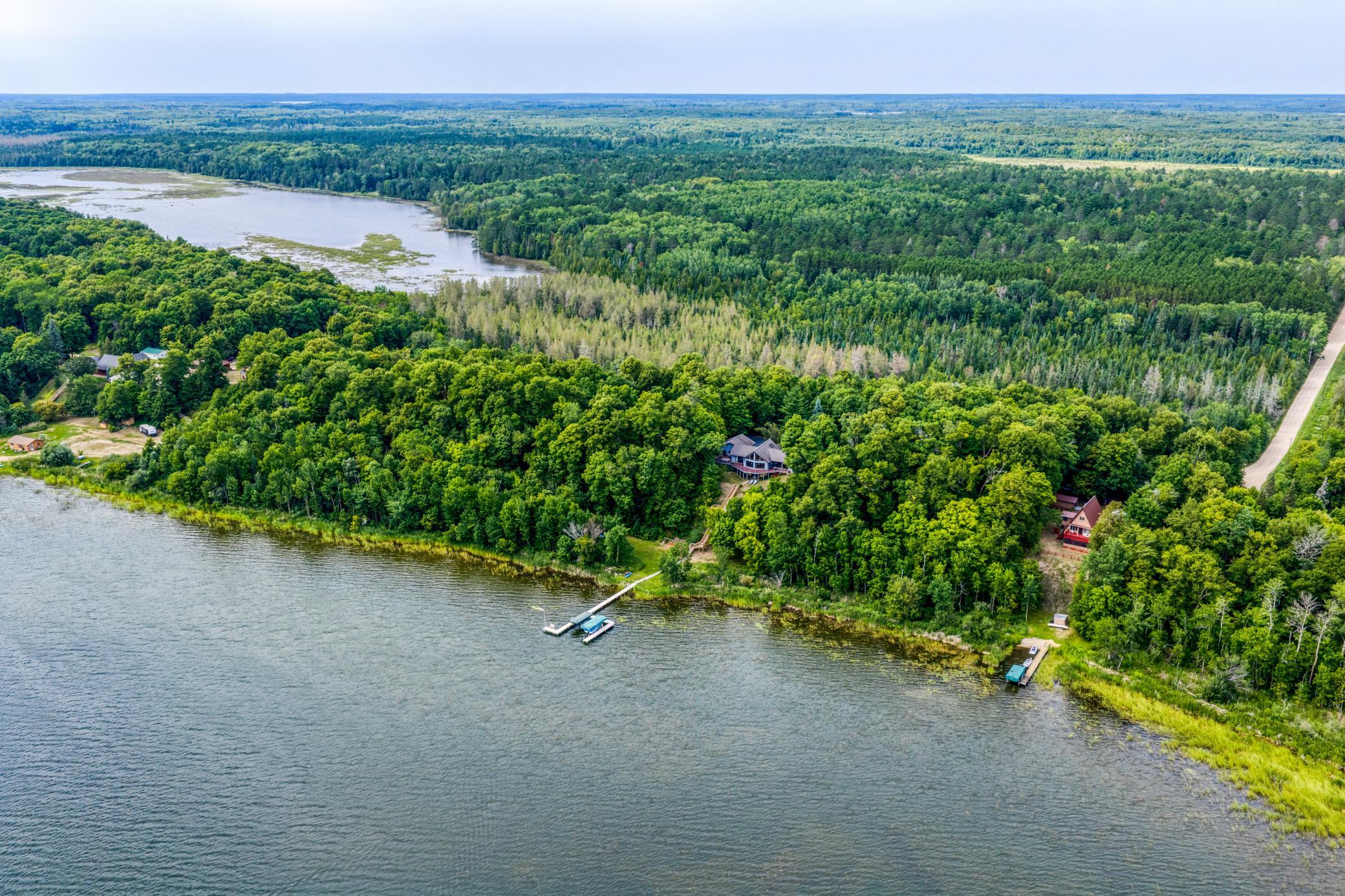 1989 single family home for sale at 7002 Maple Beach Court NE in Bemidji, MN — 3 bed, 3 bath (photo 52 of 104)
