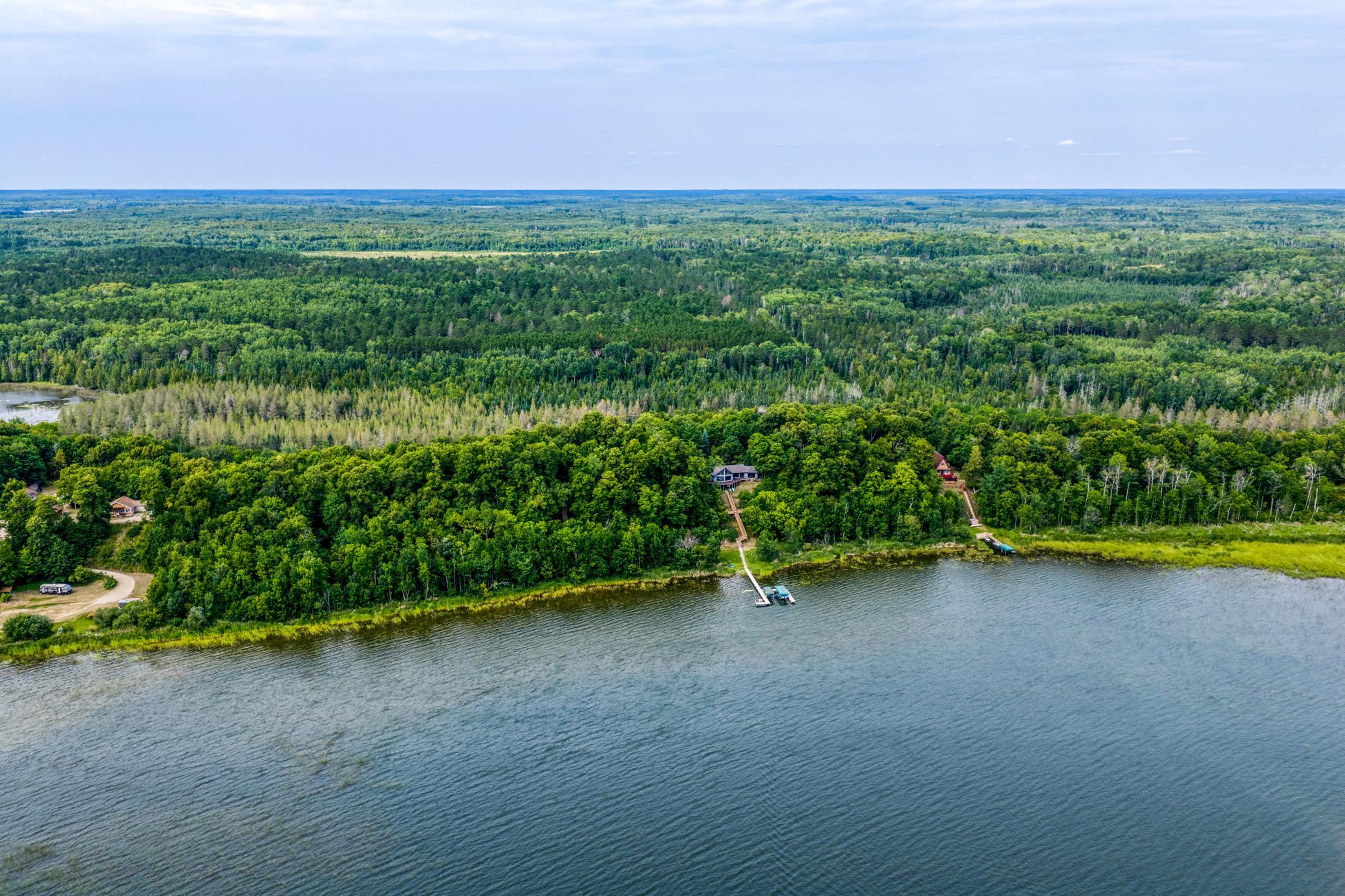 1989 single family home for sale at 7002 Maple Beach Court NE in Bemidji, MN — 3 bed, 3 bath (photo 53 of 104)