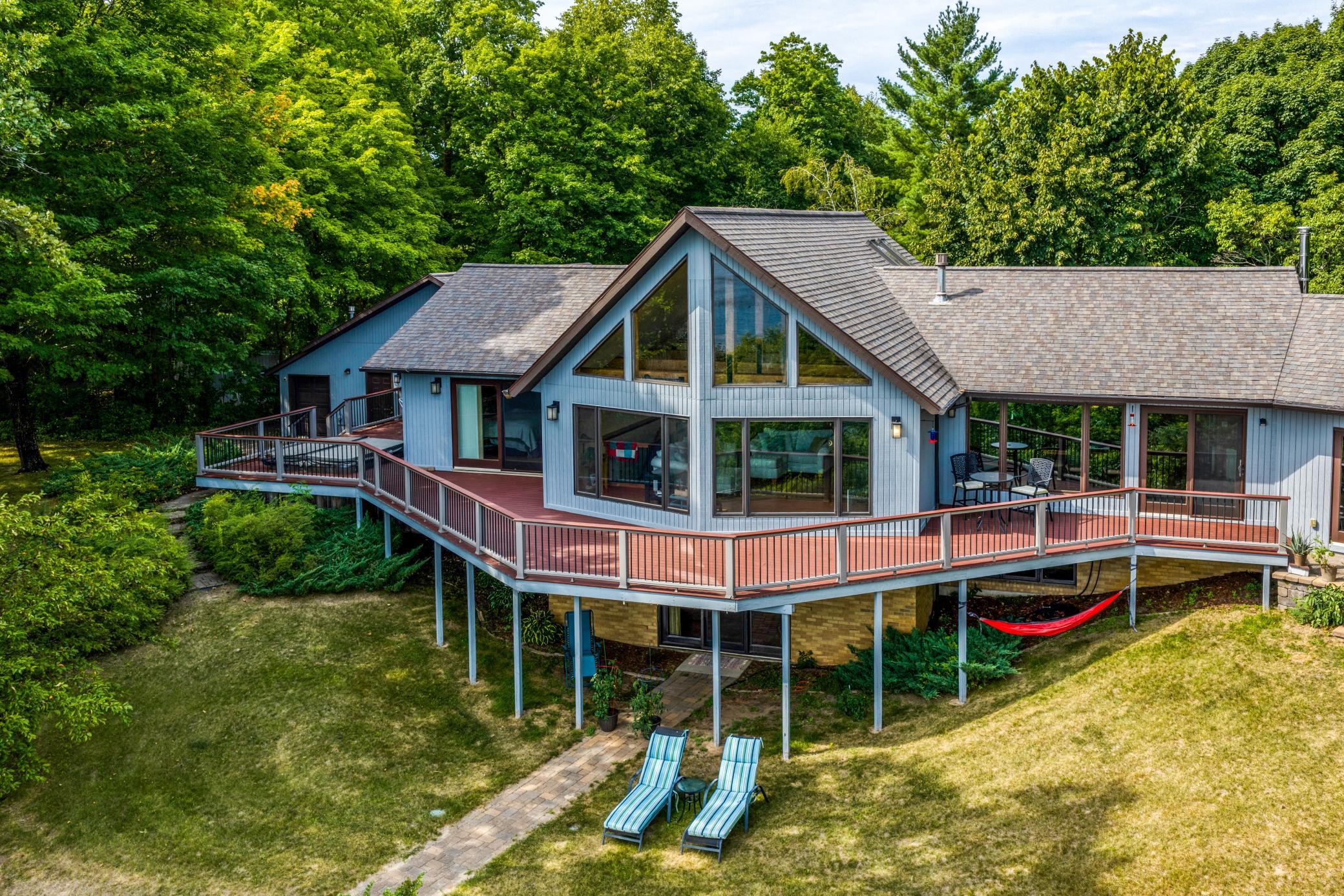 1989 single family home for sale at 7002 Maple Beach Court NE in Bemidji, MN — 3 bed, 3 bath (photo 56 of 104)
