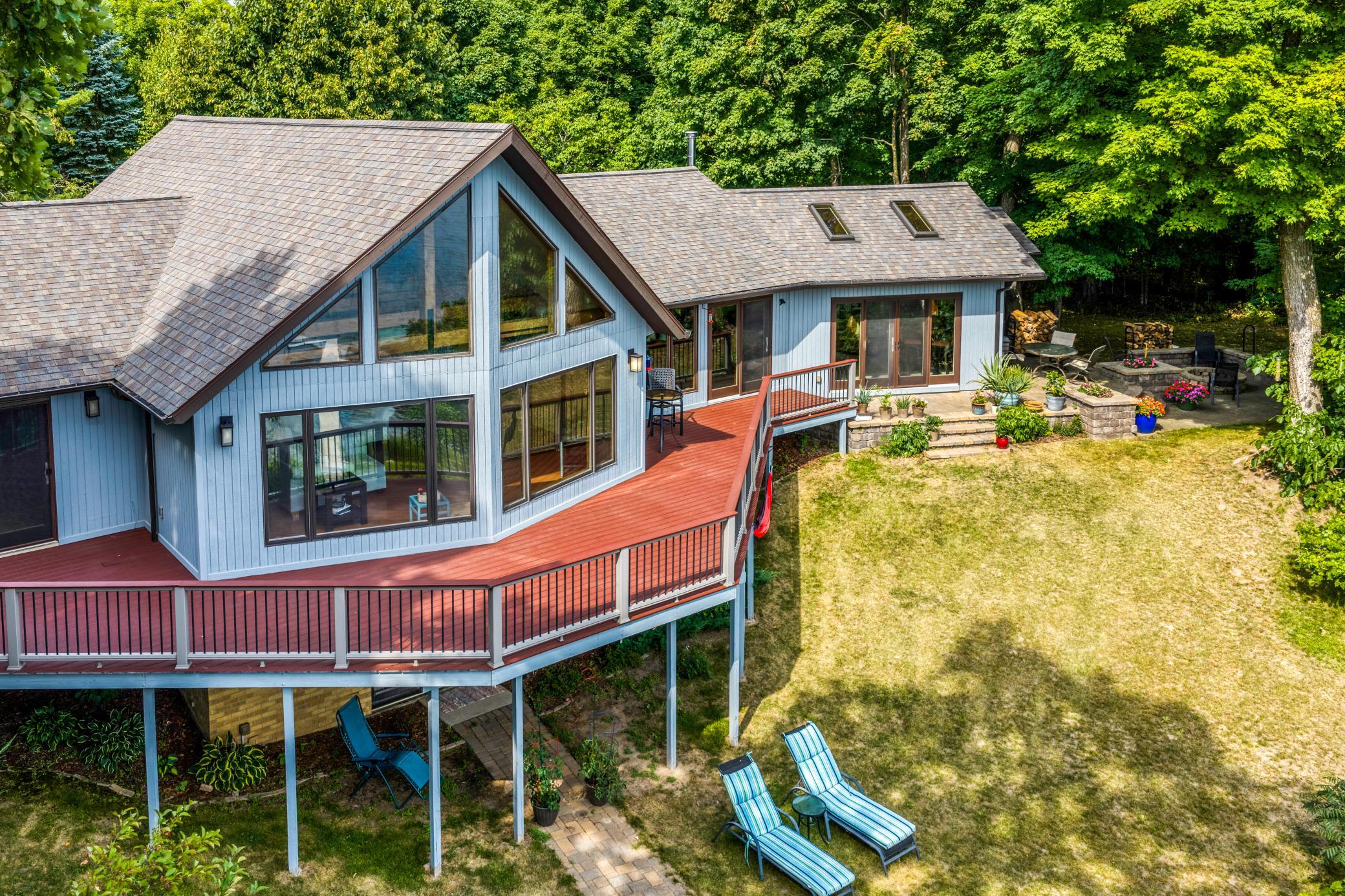 1989 single family home for sale at 7002 Maple Beach Court NE in Bemidji, MN — 3 bed, 3 bath (photo 57 of 104)