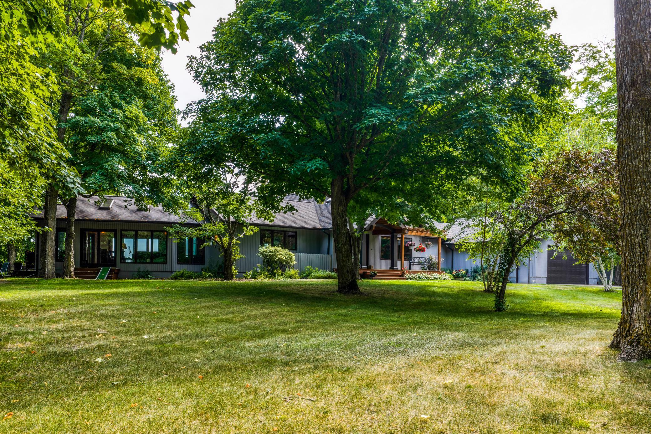 1989 single family home for sale at 7002 Maple Beach Court NE in Bemidji, MN — 3 bed, 3 bath (photo 61 of 104)