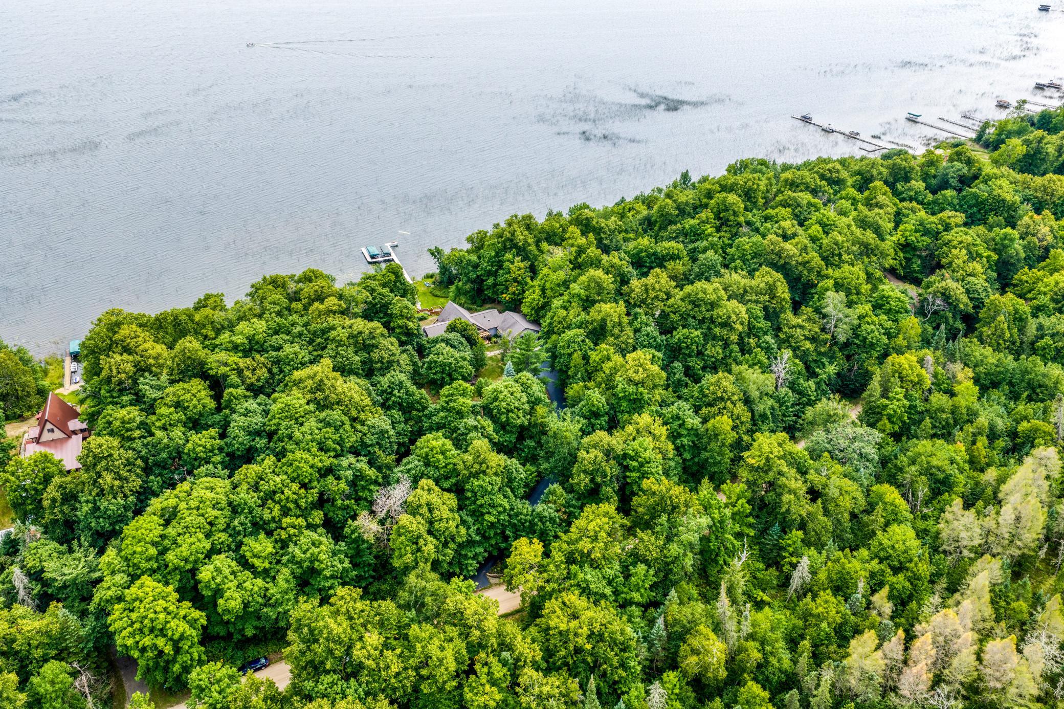 1989 single family home for sale at 7002 Maple Beach Court NE in Bemidji, MN — 3 bed, 3 bath (photo 63 of 104)