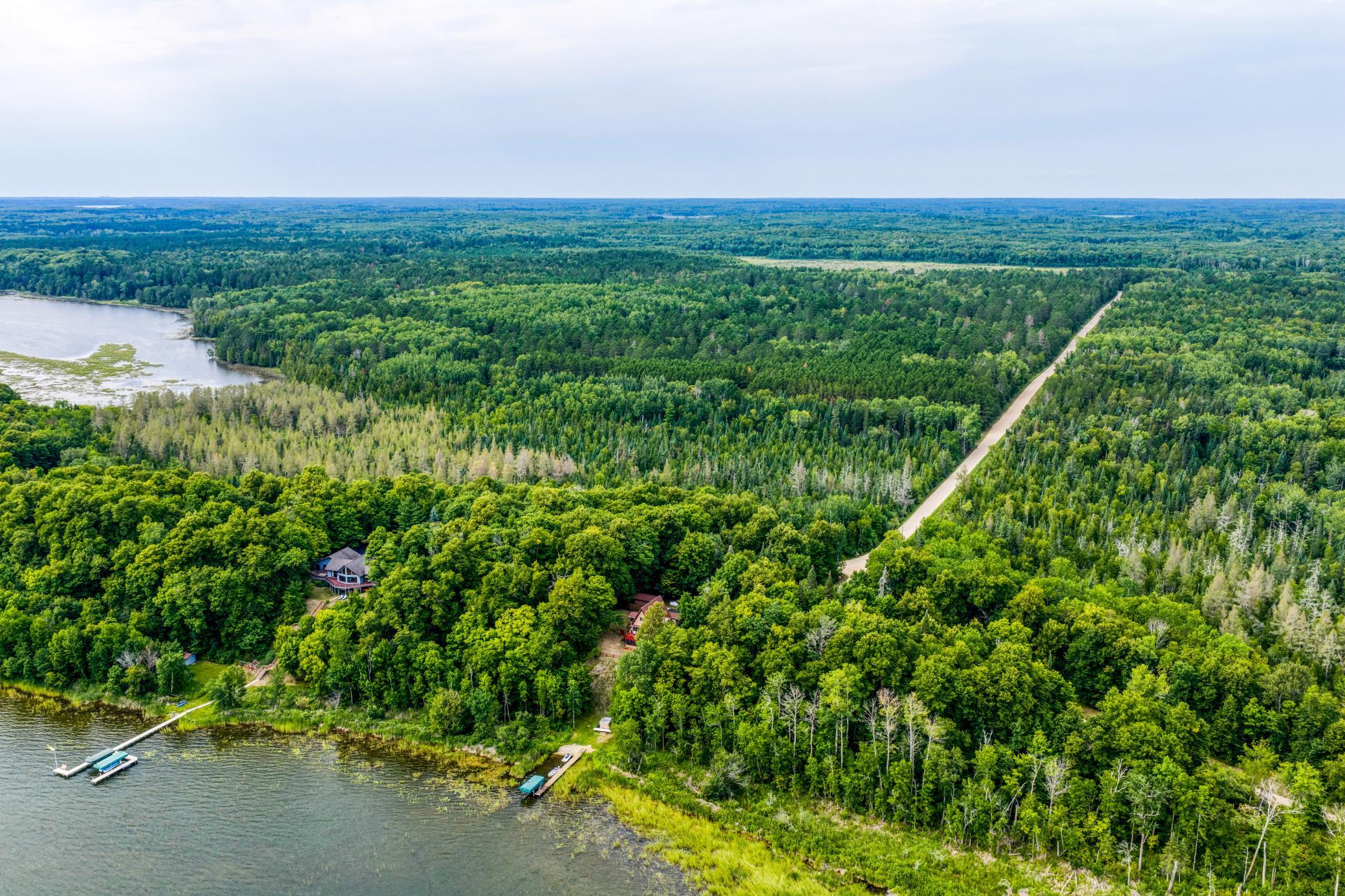 1989 single family home for sale at 7002 Maple Beach Court NE in Bemidji, MN — 3 bed, 3 bath (photo 64 of 104)