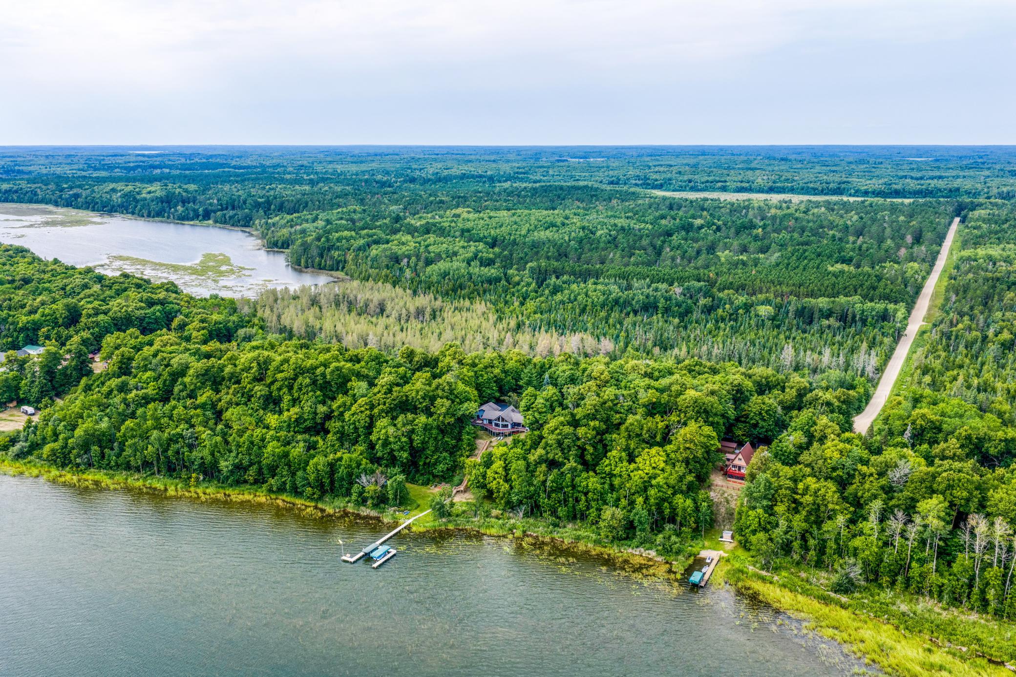 1989 single family home for sale at 7002 Maple Beach Court NE in Bemidji, MN — 3 bed, 3 bath (photo 65 of 104)