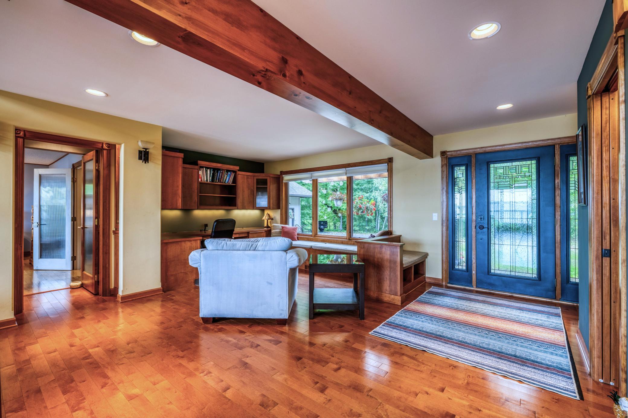 1989 single family home for sale at 7002 Maple Beach Court NE in Bemidji, MN — 3 bed, 3 bath (photo 70 of 104)