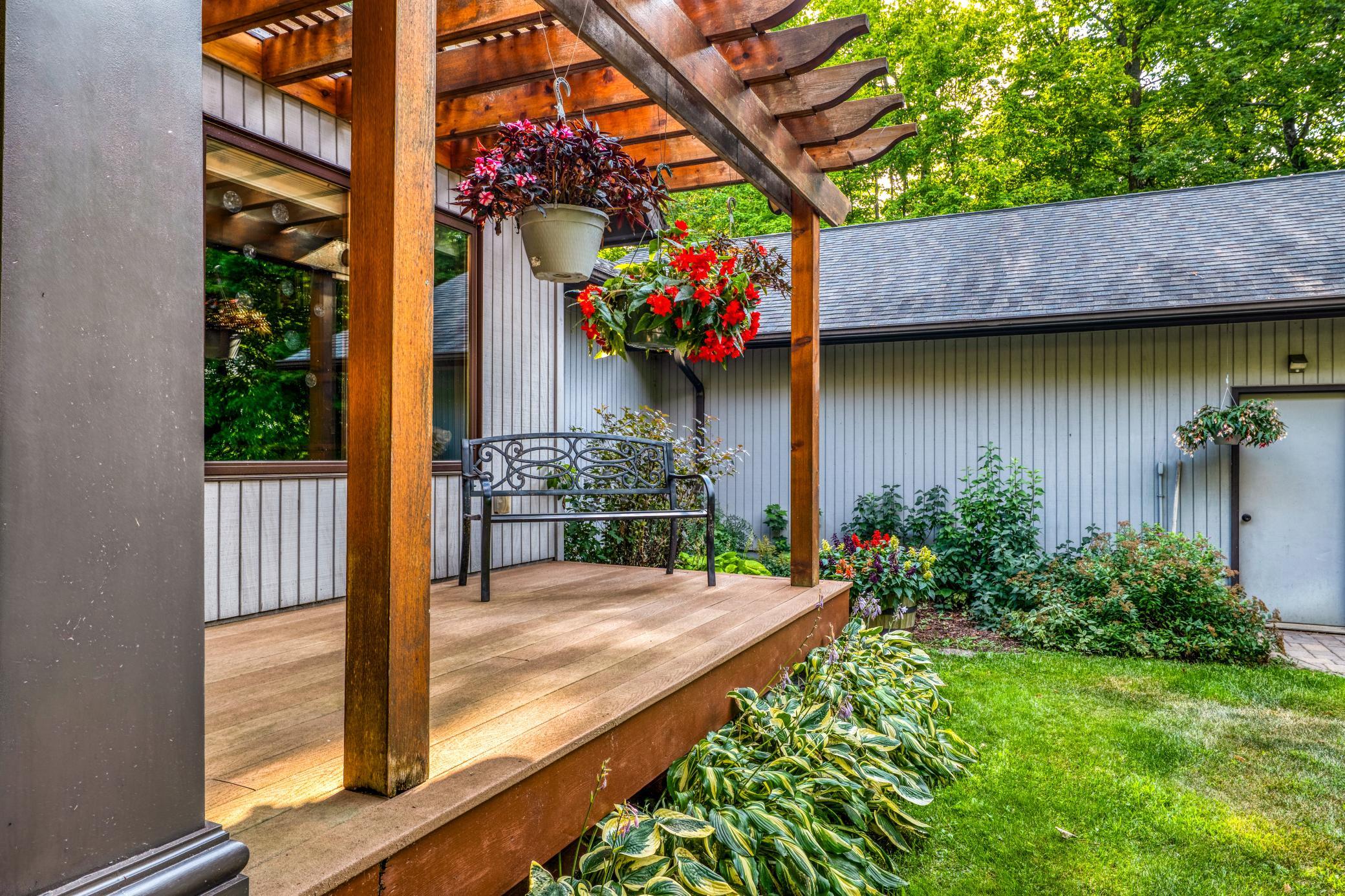 1989 single family home for sale at 7002 Maple Beach Court NE in Bemidji, MN — 3 bed, 3 bath (photo 88 of 104)