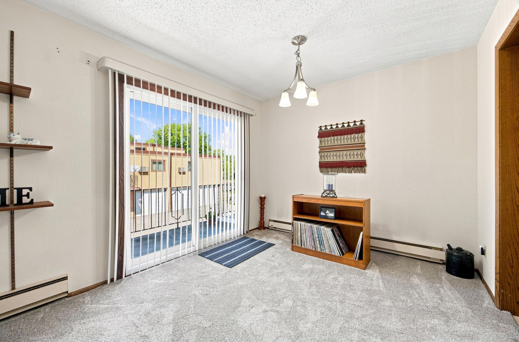 1970 condo for sale at 1225 7th Street S, Unit 7 in Moorhead, MN — 2 bed, 1 bath (photo 11 of 30)
