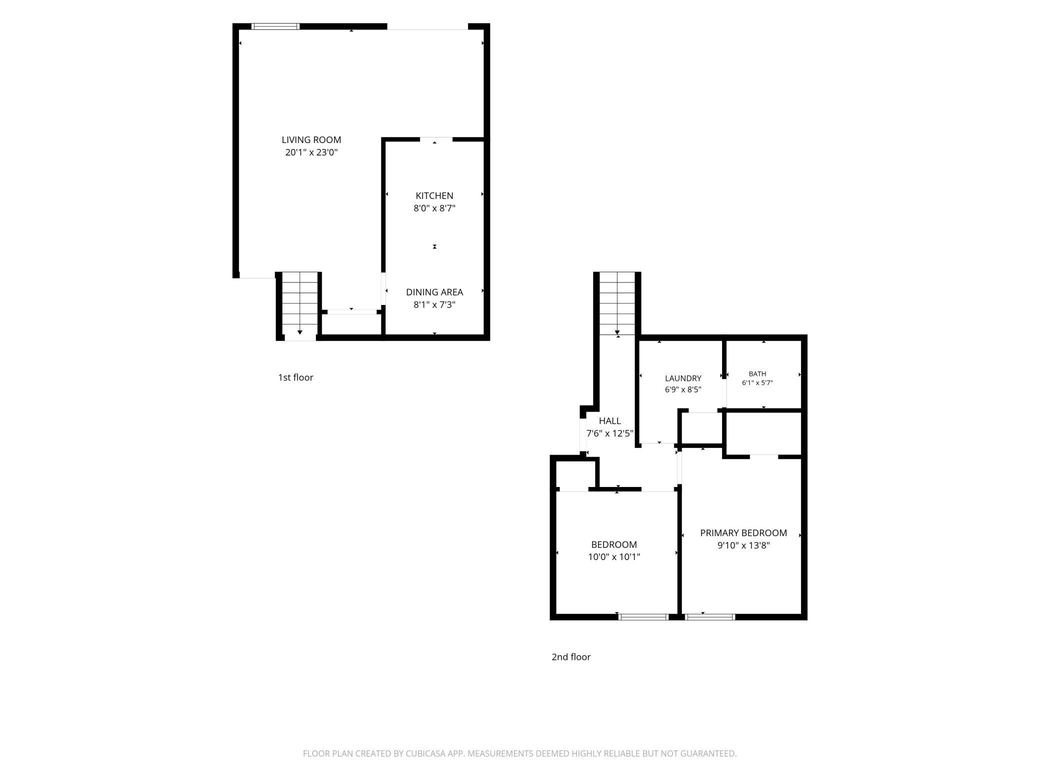 1970 condo for sale at 1225 7th Street S, Unit 7 in Moorhead, MN — 2 bed, 1 bath (photo 28 of 30)