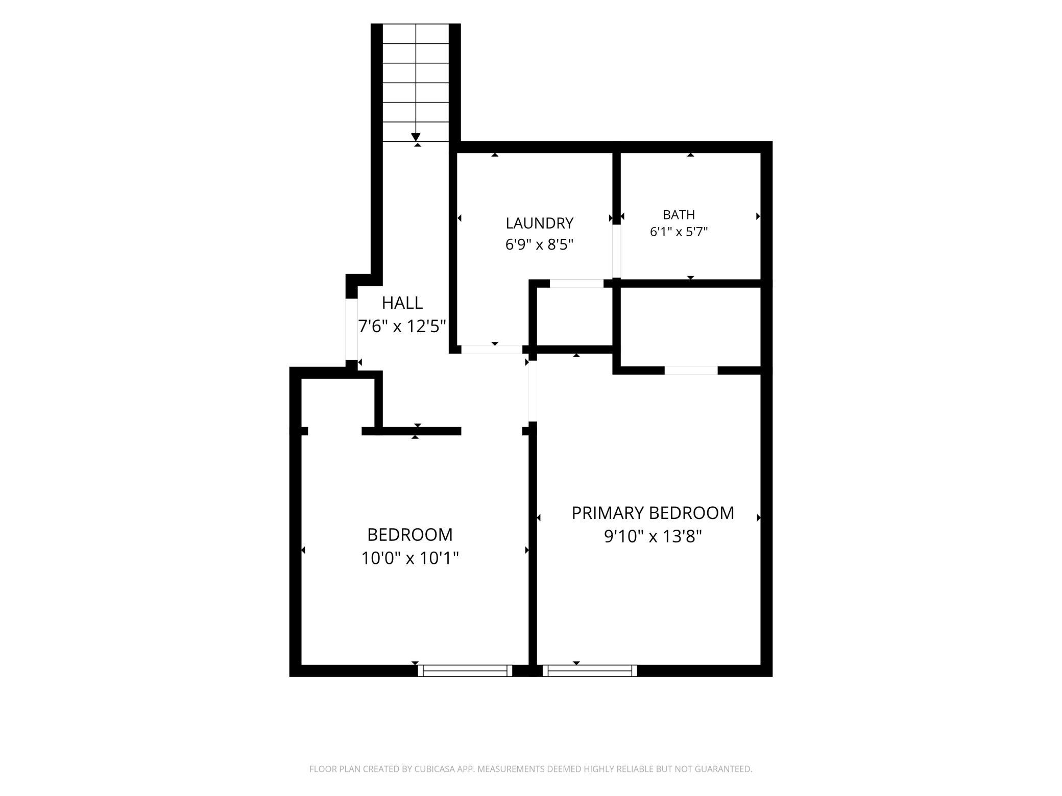 1970 condo for sale at 1225 7th Street S, Unit 7 in Moorhead, MN — 2 bed, 1 bath (photo 29 of 30)