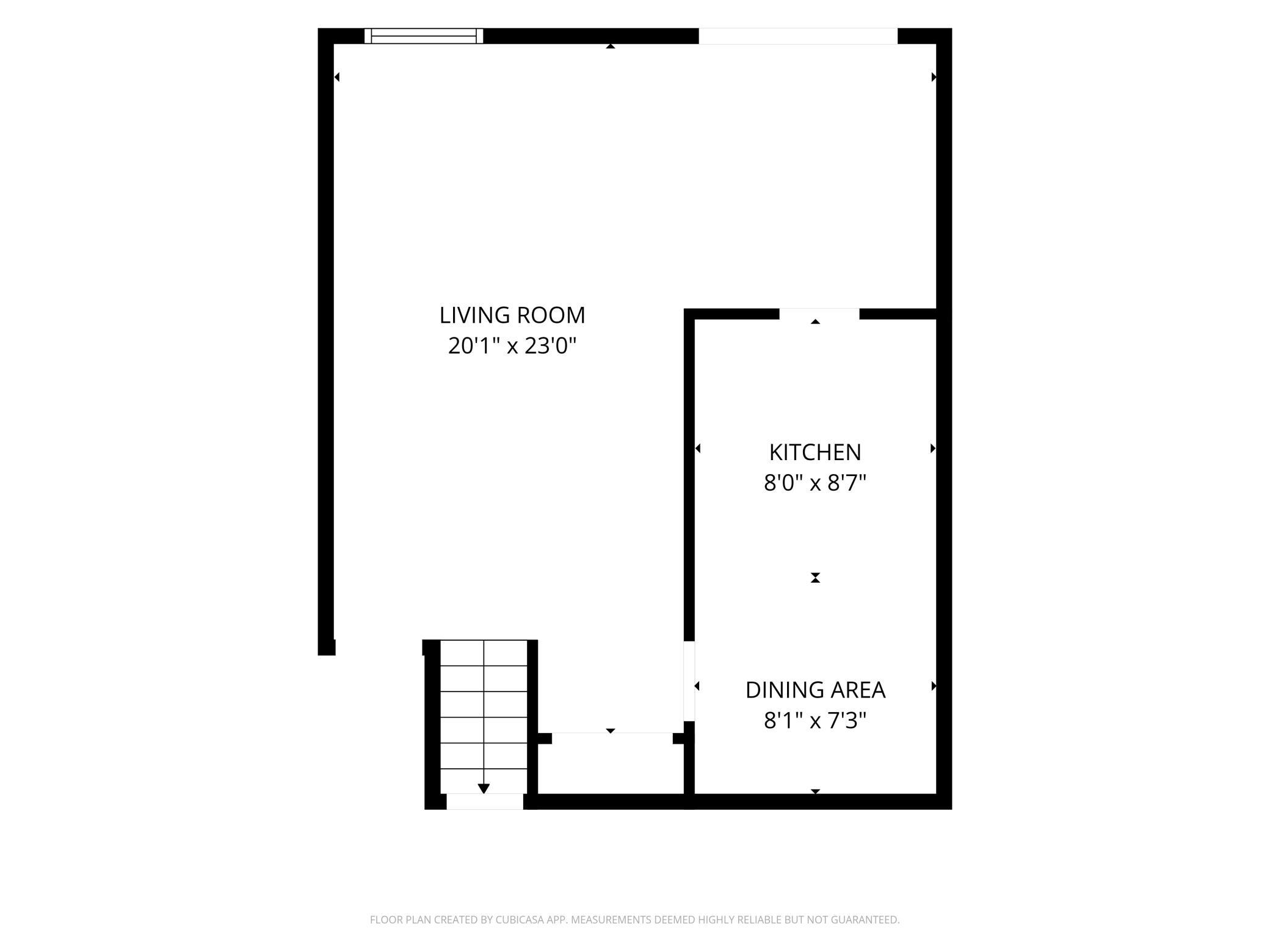 1970 condo for sale at 1225 7th Street S, Unit 7 in Moorhead, MN — 2 bed, 1 bath (photo 30 of 30)