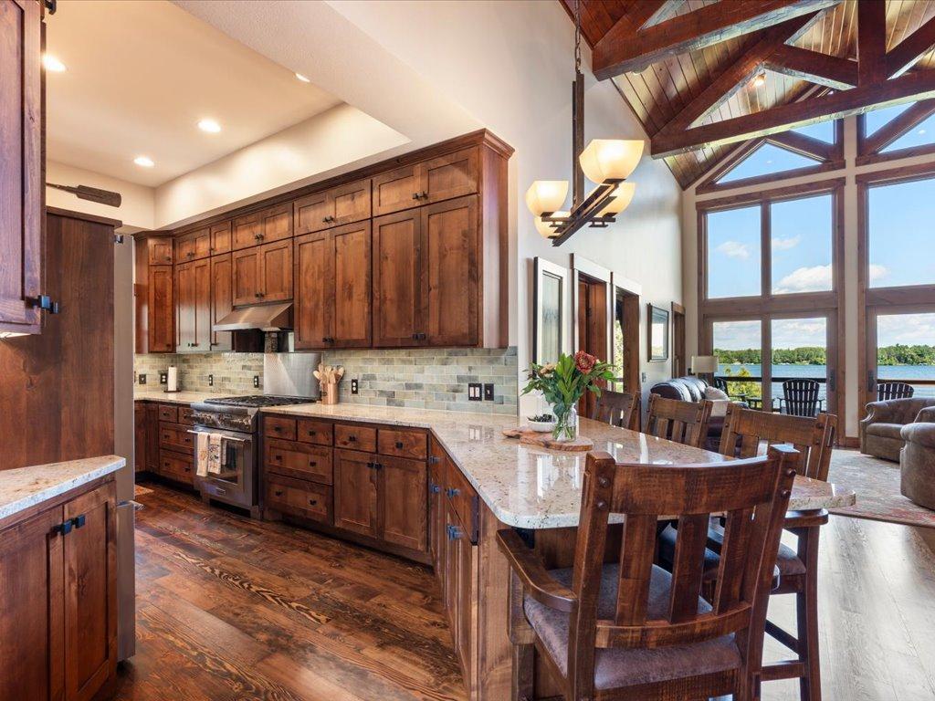 2010 single family home for sale at 31928 Log Home Drive in Walker, MN — 4 bed, 4 bath (photo 12 of 87)