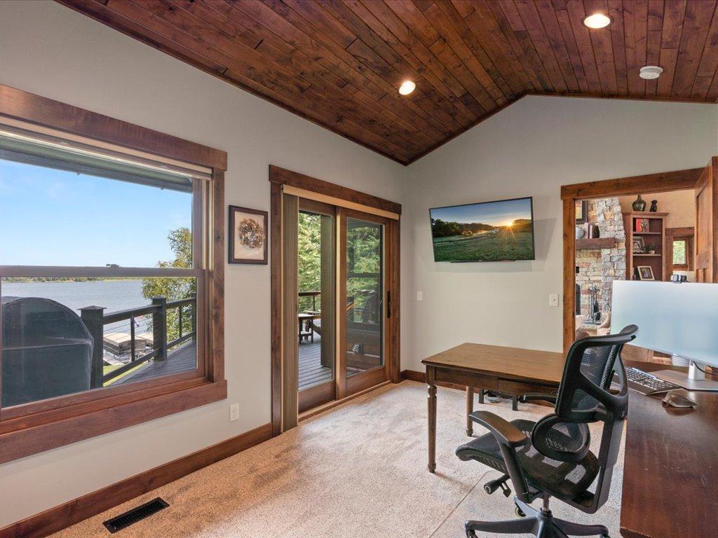 2010 single family home for sale at 31928 Log Home Drive in Walker, MN — 4 bed, 4 bath (photo 28 of 87)