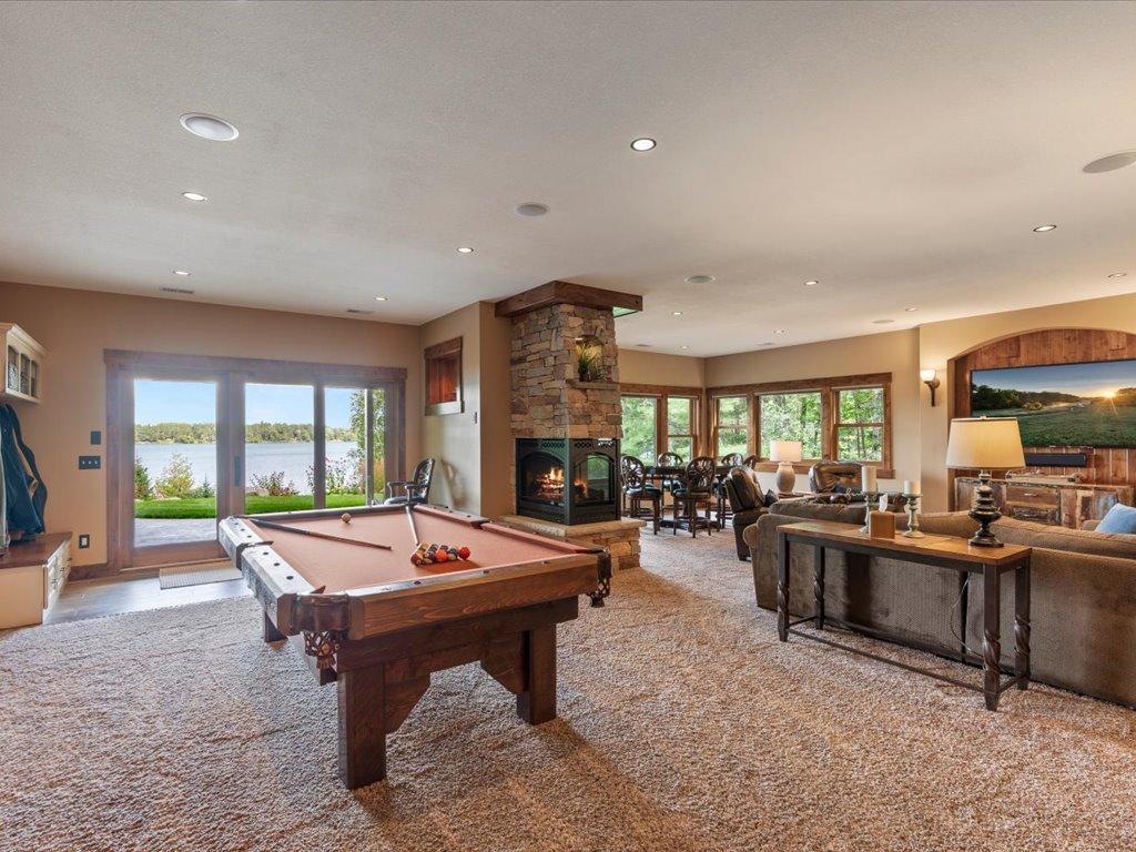2010 single family home for sale at 31928 Log Home Drive in Walker, MN — 4 bed, 4 bath (photo 30 of 87)