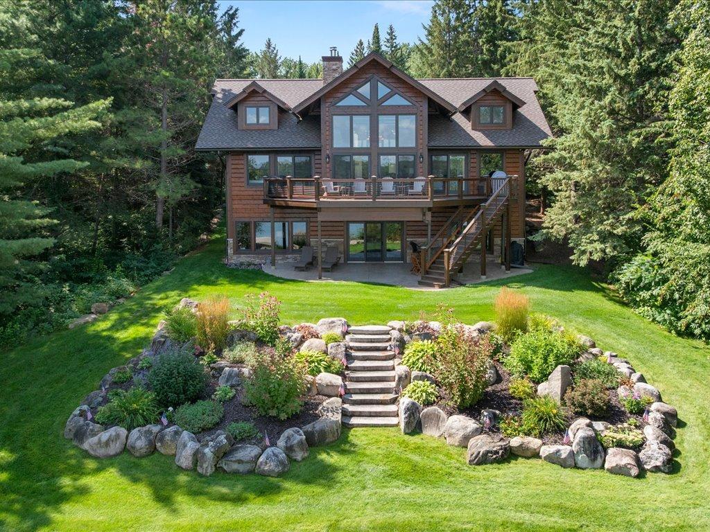 2010 single family home for sale at 31928 Log Home Drive in Walker, MN — 4 bed, 4 bath (photo 4 of 87)