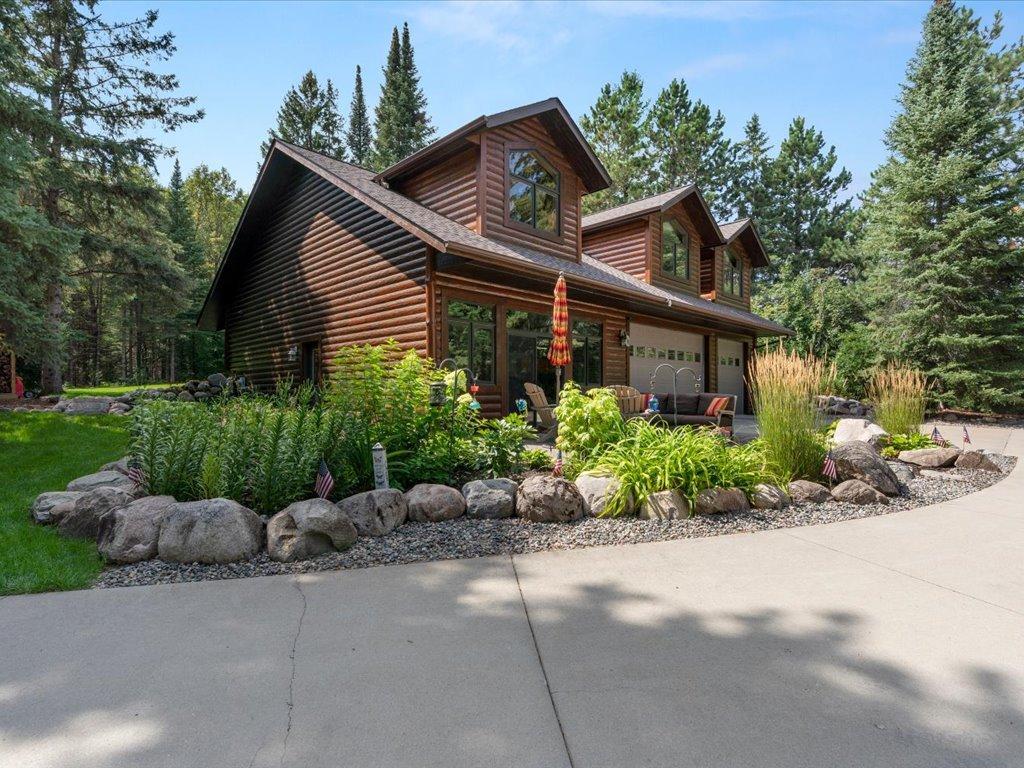 2010 single family home for sale at 31928 Log Home Drive in Walker, MN — 4 bed, 4 bath (photo 47 of 87)