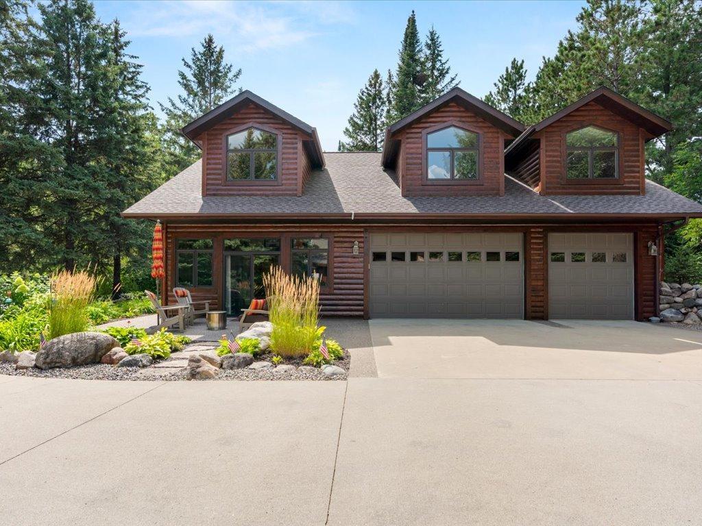2010 single family home for sale at 31928 Log Home Drive in Walker, MN — 4 bed, 4 bath (photo 48 of 87)