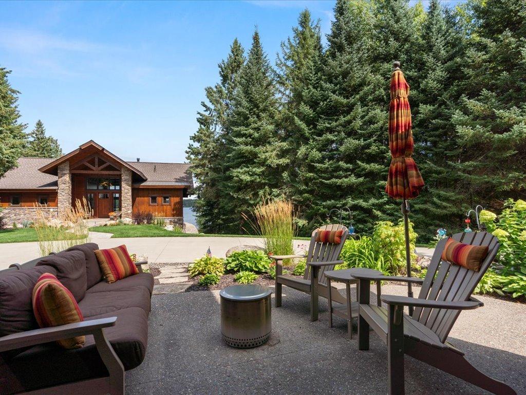 2010 single family home for sale at 31928 Log Home Drive in Walker, MN — 4 bed, 4 bath (photo 49 of 87)