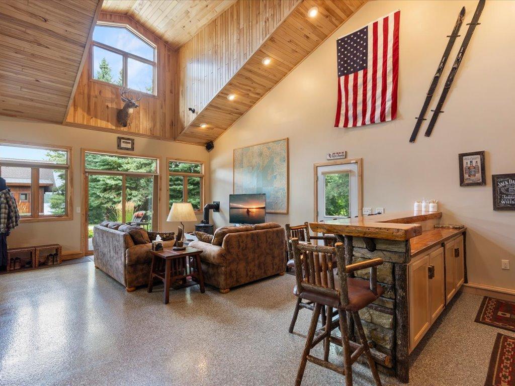 2010 single family home for sale at 31928 Log Home Drive in Walker, MN — 4 bed, 4 bath (photo 52 of 87)