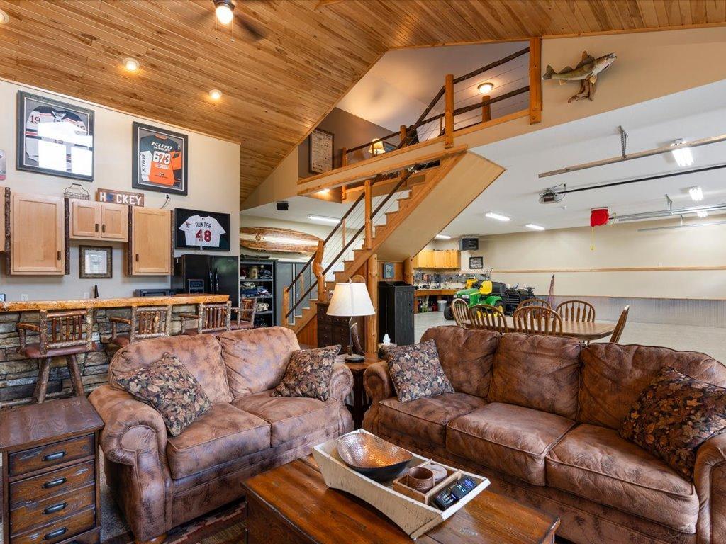 2010 single family home for sale at 31928 Log Home Drive in Walker, MN — 4 bed, 4 bath (photo 54 of 87)