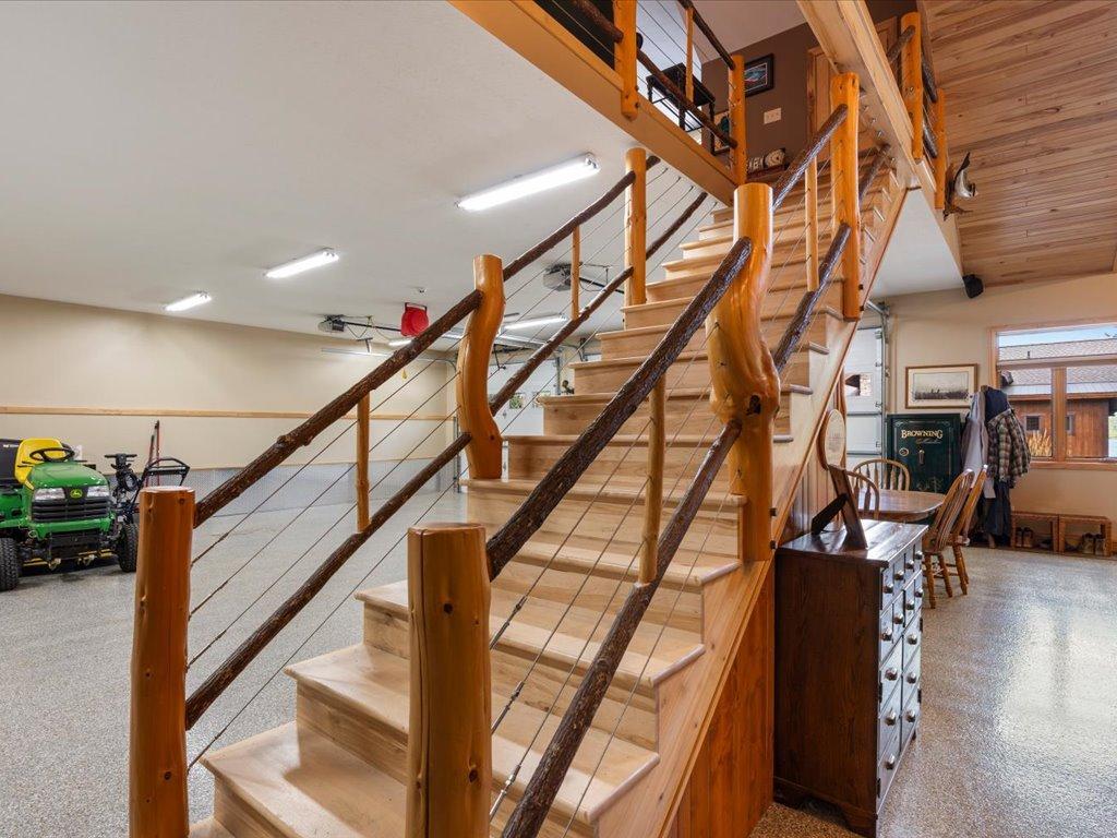 2010 single family home for sale at 31928 Log Home Drive in Walker, MN — 4 bed, 4 bath (photo 57 of 87)