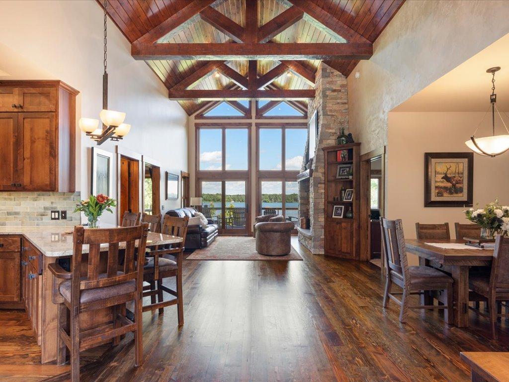 2010 single family home for sale at 31928 Log Home Drive in Walker, MN — 4 bed, 4 bath (photo 7 of 87)