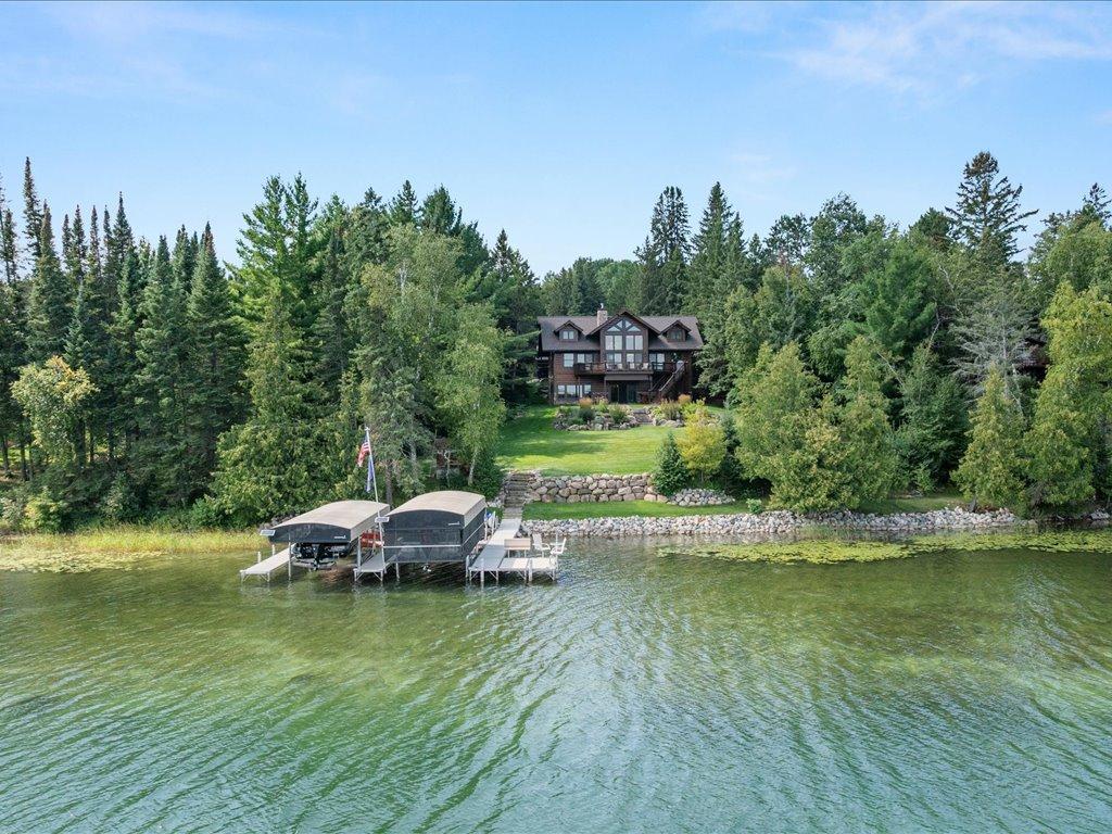 2010 single family home for sale at 31928 Log Home Drive in Walker, MN — 4 bed, 4 bath (photo 61 of 87)