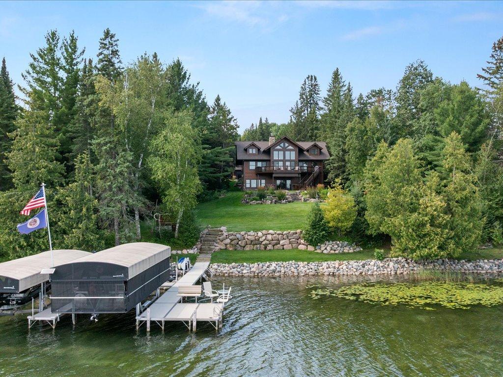 2010 single family home for sale at 31928 Log Home Drive in Walker, MN — 4 bed, 4 bath (photo 62 of 87)