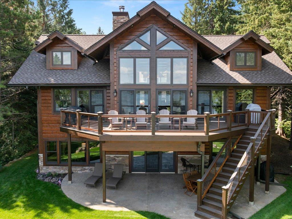 2010 single family home for sale at 31928 Log Home Drive in Walker, MN — 4 bed, 4 bath (photo 65 of 87)