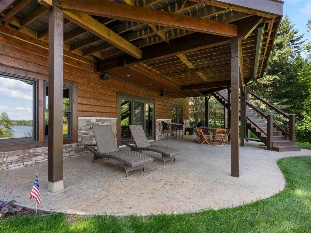 2010 single family home for sale at 31928 Log Home Drive in Walker, MN — 4 bed, 4 bath (photo 67 of 87)