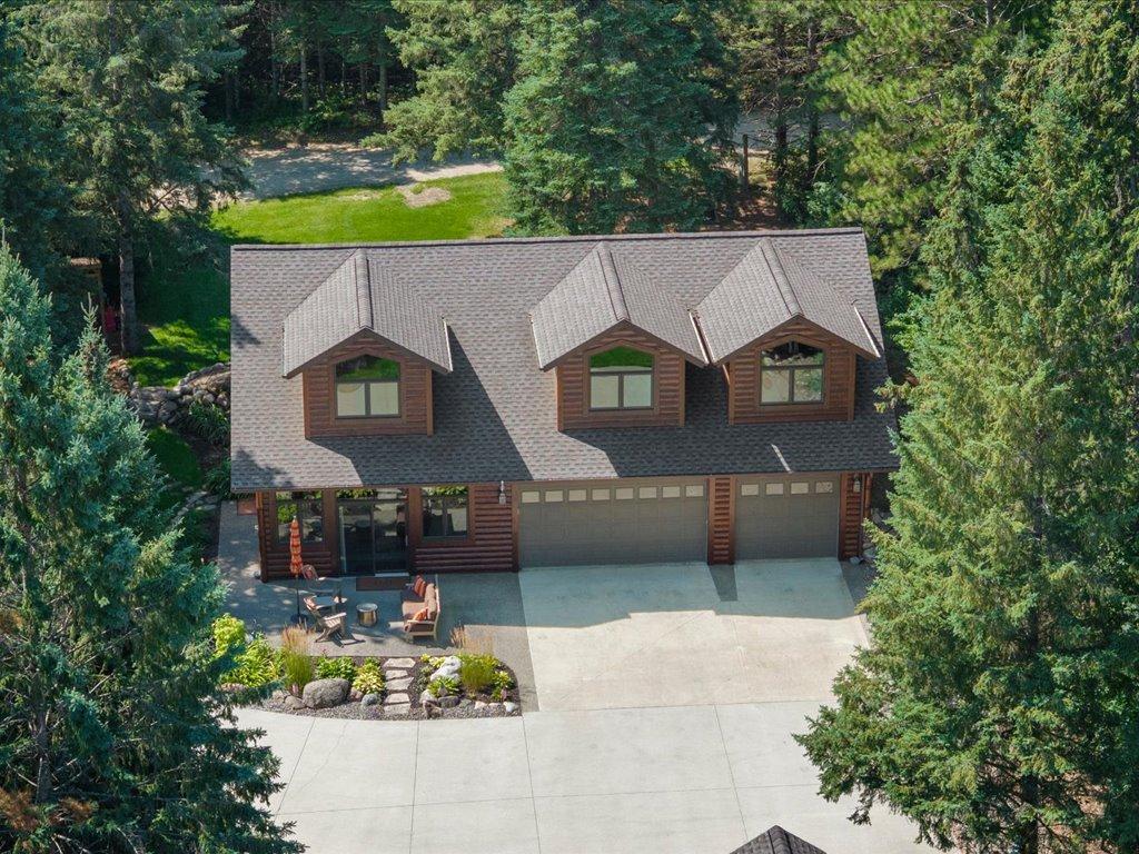 2010 single family home for sale at 31928 Log Home Drive in Walker, MN — 4 bed, 4 bath (photo 73 of 87)