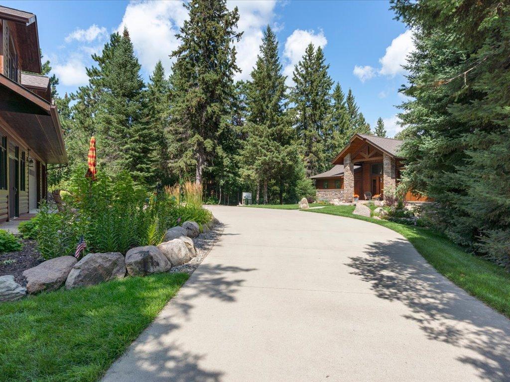 2010 single family home for sale at 31928 Log Home Drive in Walker, MN — 4 bed, 4 bath (photo 74 of 87)