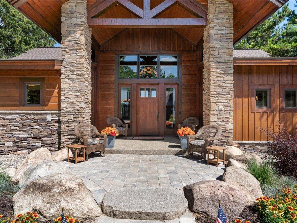 2010 single family home for sale at 31928 Log Home Drive in Walker, MN — 4 bed, 4 bath (photo 75 of 87)