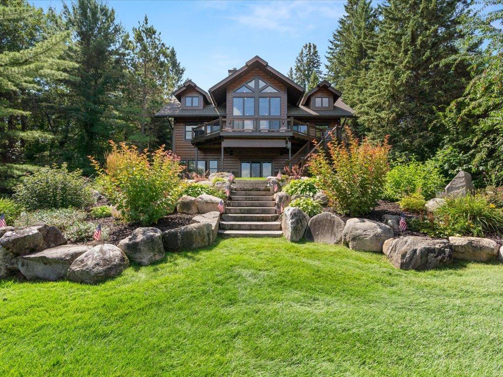 2010 single family home for sale at 31928 Log Home Drive in Walker, MN — 4 bed, 4 bath (photo 78 of 87)
