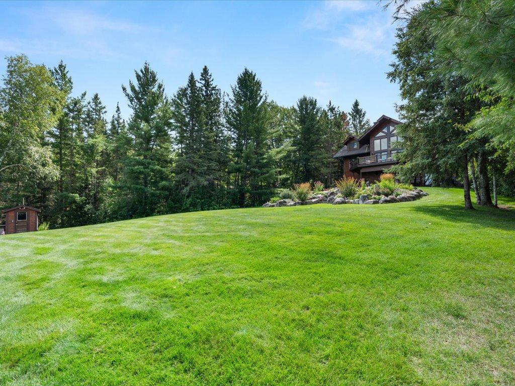 2010 single family home for sale at 31928 Log Home Drive in Walker, MN — 4 bed, 4 bath (photo 80 of 87)